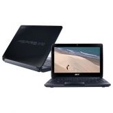 Notebook LED 11,6" Acer Aspire,AMD DualCore1,50GHz,Windows7