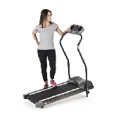 Esteira Eletrônica Bivolt AJK100 TARGET