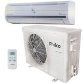 Ar Condicionado Split 7000 BTUs Philco Frio PH7000F