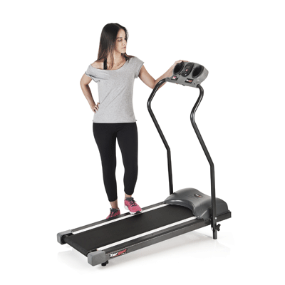 Esteira Eletrônica Bivolt AJK100 TARGET